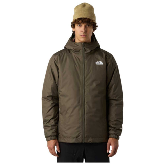 The North Face Ανδρικό μπουφάν Quest Insulated Jacket